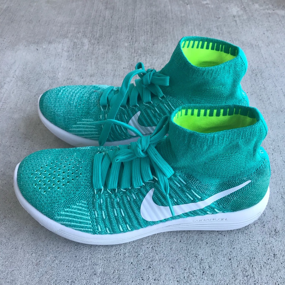Nike Lunar Epic Fly Knit